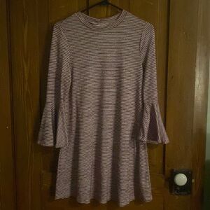 Woman’s or Junior s dress.
